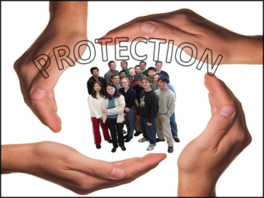 Protection Studies WCTLC